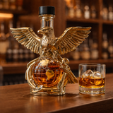 Decantador de Whiskey - Edición Águila