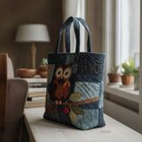 Bolsa Tote Noche Errante