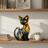 Feline Grazioso