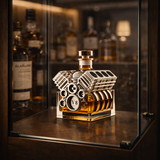 Decanter de Whisky - Edición Moto