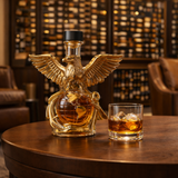 Decantador de Whiskey - Edición Águila