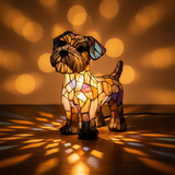 Orgullo Terrier