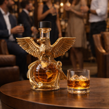 Decantador de Whiskey - Edición Águila