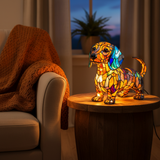 Cane Teckel Radianza