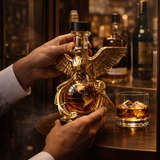 Decantador de Whiskey - Edición Águila