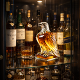 Decantador para Whiskey - Edición Águila