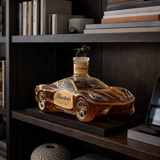 Decantador de Whiskey - Edición Corvette