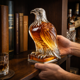 Decantador para Whiskey - Edición Águila
