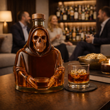 Decantador para Whiskey - Edición de la Muerte