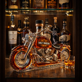 Decantador para Whiskey - Edición Harley-Davidson