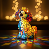 El Encanto Elegante del Caniche