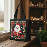 Bolsa Tote "Santa Mood"