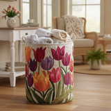 Cesto para la Ropa Tulip Joy