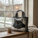 Bolso Tote Shadow Gaze
