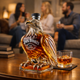 Decantador para Whiskey - Edición Águila