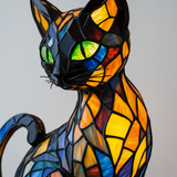 Feline Grazioso
