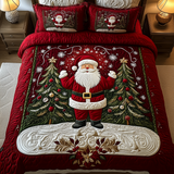 Juego de Ropa de Cama Alpine Glow 3 Piezas