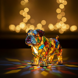 Pasos del Bulldog