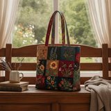 Bolso de Hombro Wildflower