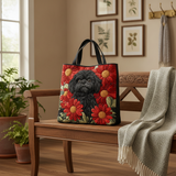 Bolsa Tote Petal Wink