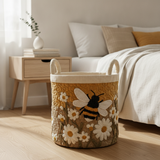 Cesto de Ropa Daisy Bee