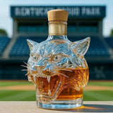 Decantador para Whisky - Edición Tigre