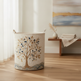 Cesto de Ropa Vital Bloom