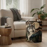 Cesta para la Ropa Moonlight Howl