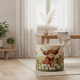 Cesto para la Ropa Charm de las Tierras Altas
