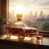 Decantador para Whiskey - Edición Mustang