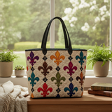 Bolso de Hombro Parisino