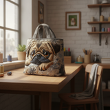 Bolso Tote Lookout Confortable