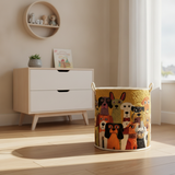 Cesto de Ropa Whimsy Woofs