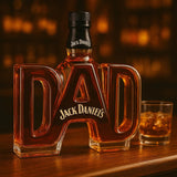 Decantador de Whisky - Edición Papá