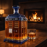 Decantador de Whisky - Edición Team