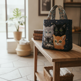 Bolso de Hombro Four Paws Galaxy