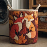 Cesta para la Colada Ember de Otoño