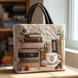 Bolsas Tote de Café Artesanal