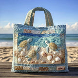Bolso de Hombro Acolchado