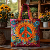 Bolso Tote Boho Sole Pace