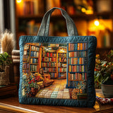 Bolsa Tote de Librería