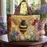 Bolsa Tote Buzz Joy