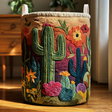 Cesto para la Ropa Cactus Horizon