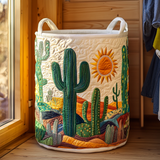 Cesto para la Ropa Cactus Horizon
