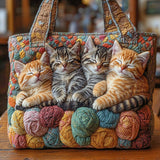 Bolsas Tote Cozy Nap Squad