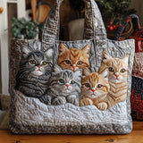 Bolsos Tote Cozy Pack