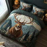 Juego de Ropa de Cama Deer Haven
