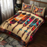 Juego de Ropa de Cama Desert Starburst 3 Piezas