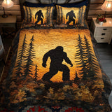 Juego de Ropa de Cama Guardian del Bosque 3 Piezas