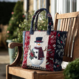 Bolsa de Hombro Frosty Cheer
